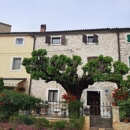 فيلا Casa Girasole بوجي المظهر الخارجي الصورة