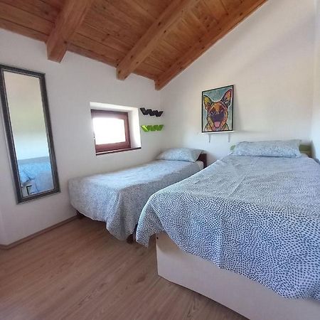 فيلا Casa Girasole بوجي المظهر الخارجي الصورة