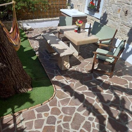 فيلا Casa Girasole بوجي المظهر الخارجي الصورة