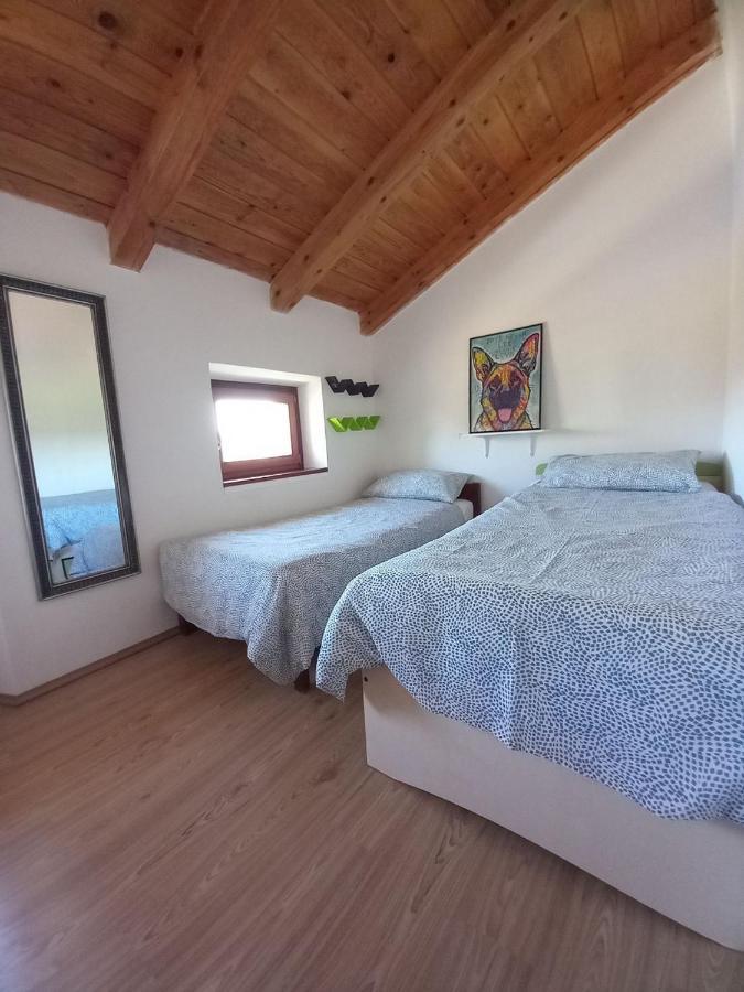 فيلا Casa Girasole بوجي المظهر الخارجي الصورة