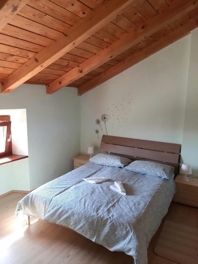 فيلا Casa Girasole بوجي المظهر الخارجي الصورة