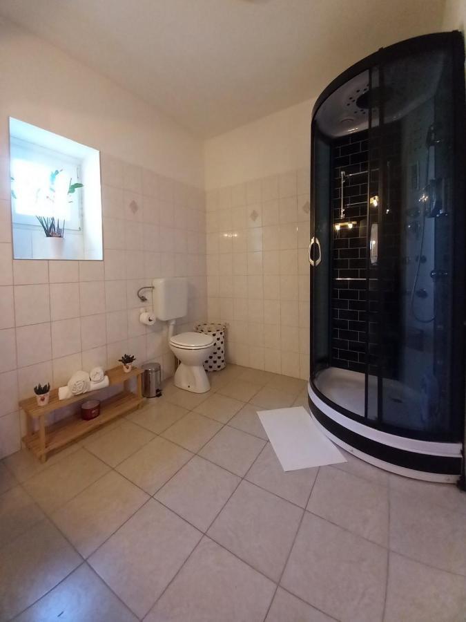 فيلا Casa Girasole بوجي المظهر الخارجي الصورة