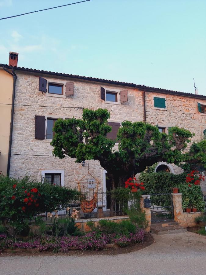 فيلا Casa Girasole بوجي المظهر الخارجي الصورة