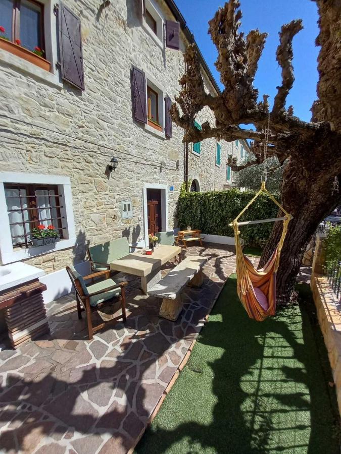 فيلا Casa Girasole بوجي المظهر الخارجي الصورة