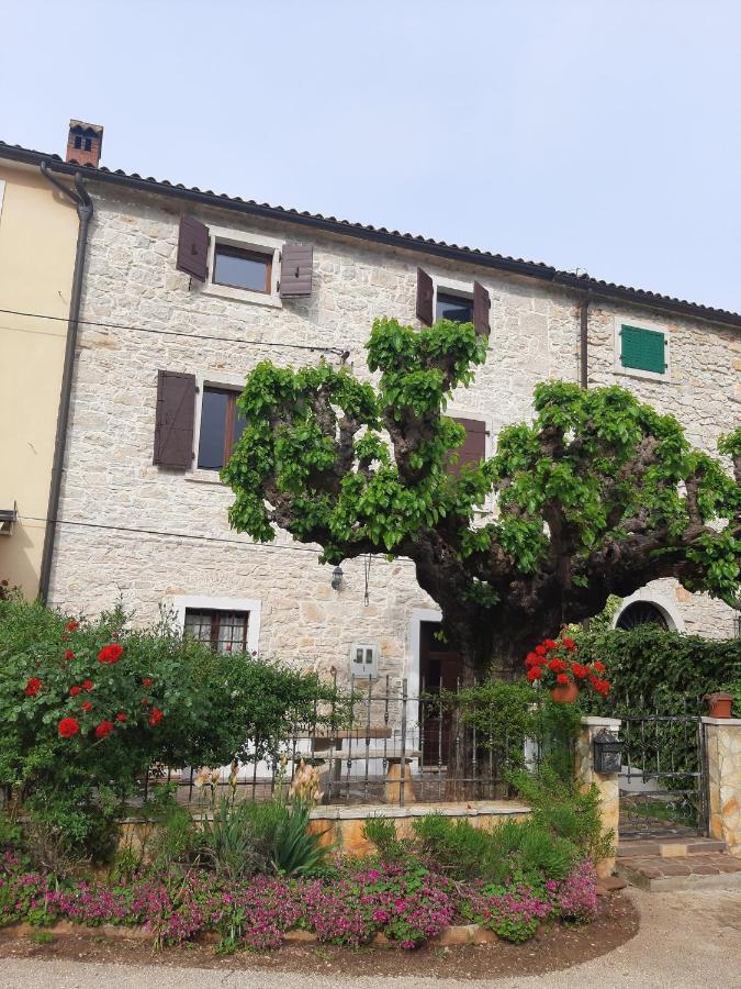 فيلا Casa Girasole بوجي المظهر الخارجي الصورة